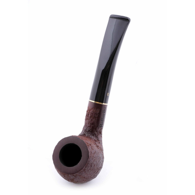 Курительная трубка Barontini Raffaello Rustic Brown, 9 мм Raffaello-233