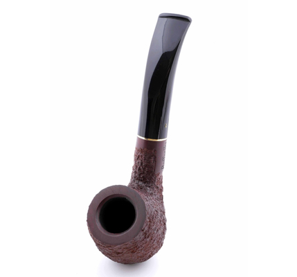 Курительная трубка Barontini Raffaello Rustic Brown, 9 мм Raffaello-233