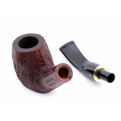 Курительная трубка Barontini Raffaello Rustic Brown, 9 мм Raffaello-236