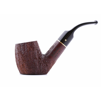 Курительная трубка Barontini Raffaello Rustic Brown, 9 мм Raffaello-236