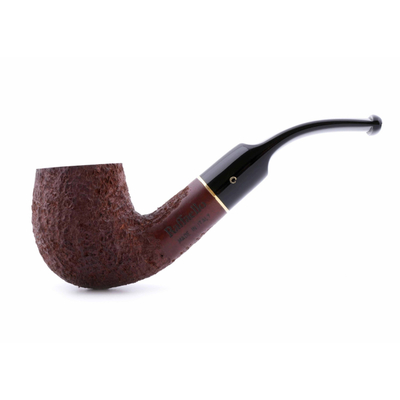 Курительная трубка Barontini Raffaello Rustic Brown, 9 мм Raffaello-237