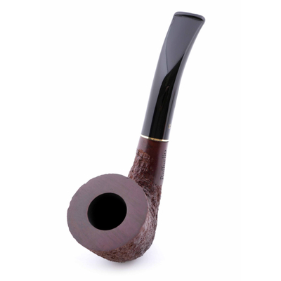 Курительная трубка Barontini Raffaello Rustic Brown, 9 мм Raffaello-240