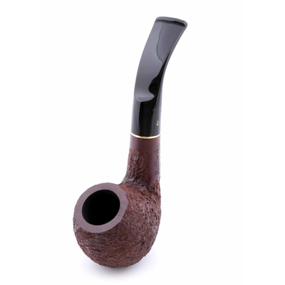 Курительная трубка Barontini Raffaello Rustic Brown, 9 мм Raffaello-239
