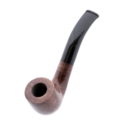Курительная трубка Barontini Raffaello Темная 9мм, Raffaello-05-brown