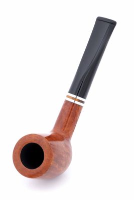 Курительная трубка Barontini Sole 9мм, SOLE-04