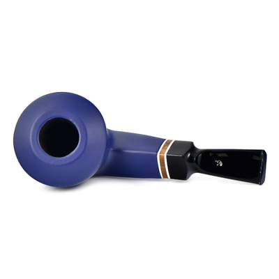 Курительная трубка Big Ben Buckingham Bleu Matte 170, 9 мм
