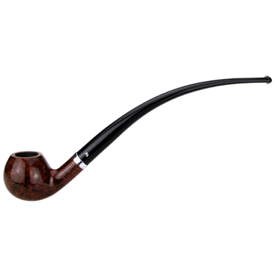 Курительная трубка Big Ben Churchwarden Tan Polish 542, 9 мм