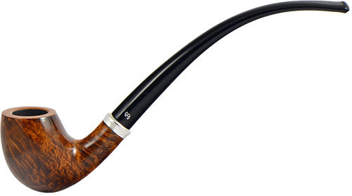 Курительная трубка Big Ben Churchwarden 100