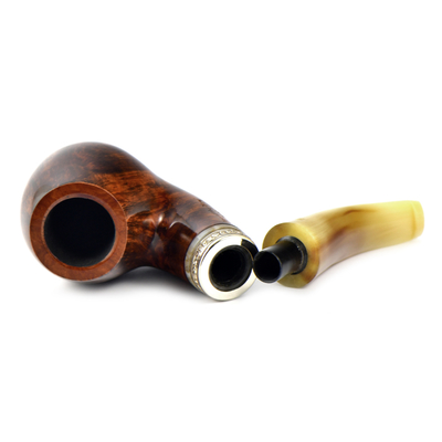 Курительная трубка Big Ben Hilson Pipe of the Year Tan Limited Edition (2023)