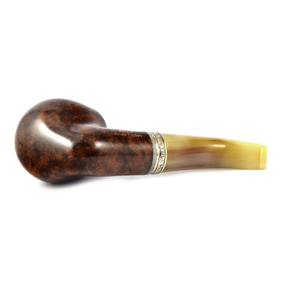 Курительная трубка Big Ben Hilson Pipe of the Year Tan Limited Edition (2023)