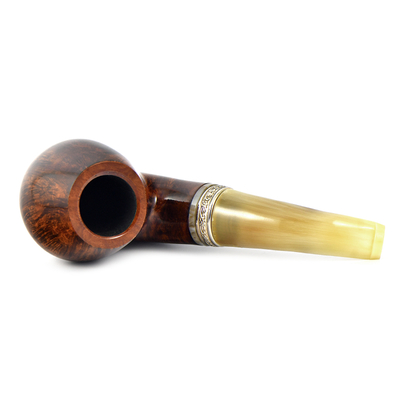 Курительная трубка Big Ben Hilson Pipe of the Year Tan Limited Edition (2023)