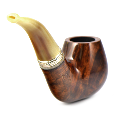 Курительная трубка Big Ben Hilson Pipe of the Year Tan Limited Edition (2023)