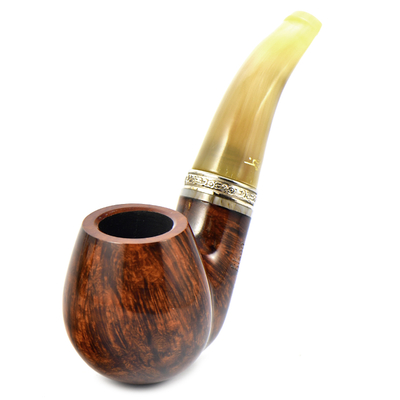 Курительная трубка Big Ben Hilson Pipe of the Year Tan Limited Edition (2023)