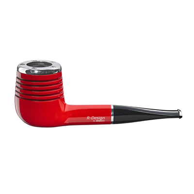 Курительная трубка Big Ben R-Design red polish 908, 9 мм