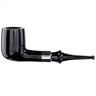 Курительная трубка Big Ben Royal black polish 310