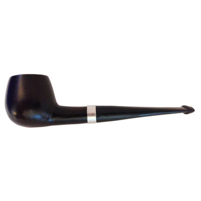 Курительная трубка BPK Beechwood pipe smooth 61-227 (без фильтра)