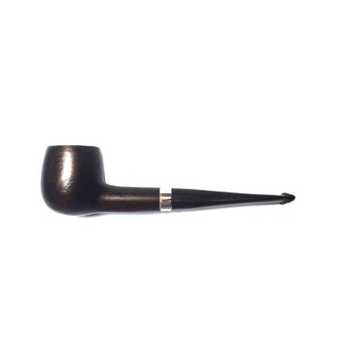 Курительная трубка BPK Beechwood pipe smooth 62-225