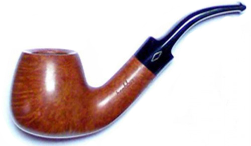 Курительная трубка Brebbia Serie Х 835