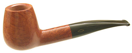 Курительная трубка Brebbia Serie Х 8487