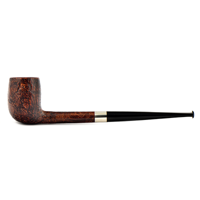 Курительная трубка Bruno Nuttens - Bing Mini SandBlast B1 - Арт. 122, без фильтра