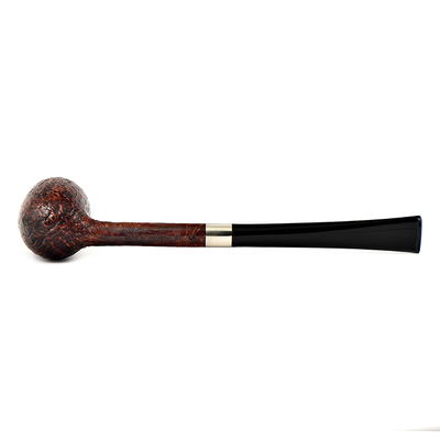 Курительная трубка Bruno Nuttens - Bing Mini SandBlast B1 - Арт. 122, без фильтра