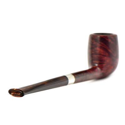 Курительная трубка Bruno Nuttens - Bing Mini Smooth B3 - Арт. 127, без фильтра