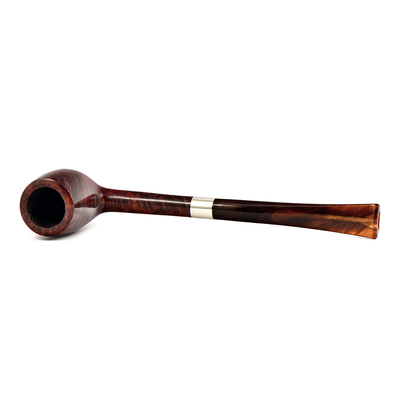 Курительная трубка Bruno Nuttens - Bing Mini Smooth B3 - Арт. 127, без фильтра