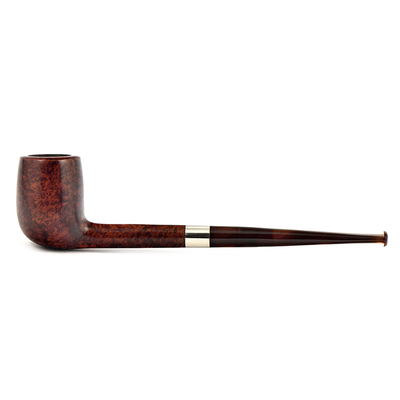 Курительная трубка Bruno Nuttens - Bing Mini Smooth B3 - Арт. 127, без фильтра