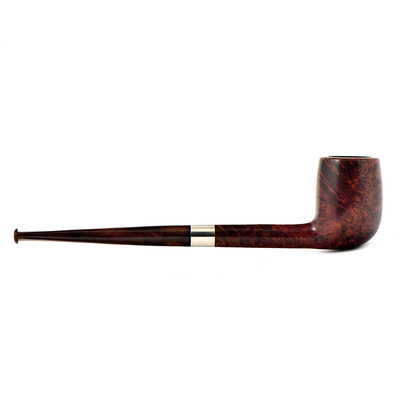 Курительная трубка Bruno Nuttens - Bing Mini Smooth B3 - Арт. 127, без фильтра