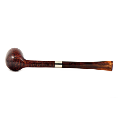 Курительная трубка Bruno Nuttens - Bing Mini Smooth B3 - Арт. 127, без фильтра