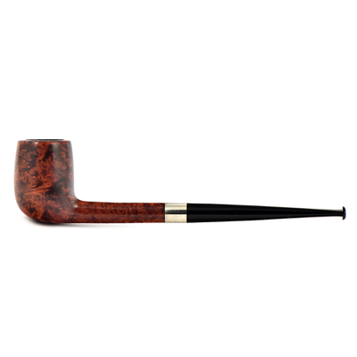 Курительная трубка Bruno Nuttens - Bing Mini Smooth B3 - Арт. 128, без фильтра