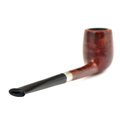 Курительная трубка Bruno Nuttens - Bing Mini Smooth B3 - Арт. 128, без фильтра