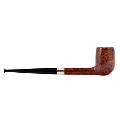 Курительная трубка Bruno Nuttens - Bing Mini Smooth B3 - Арт. 128, без фильтра