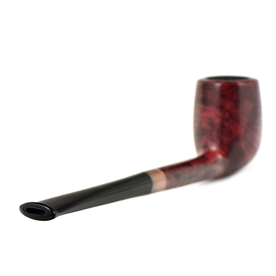 Курительная трубка Bruno Nuttens - Bing Mini Smooth B3 - Арт. 129, без фильтра