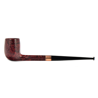 Курительная трубка Bruno Nuttens - Bing Mini Smooth B3 - Арт. 129, без фильтра