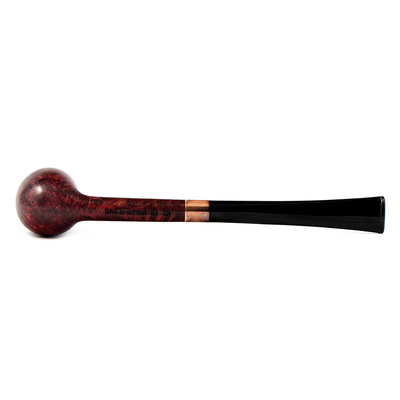 Курительная трубка Bruno Nuttens - Bing Mini Smooth B3 - Арт. 129, без фильтра