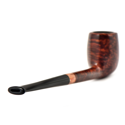 Курительная трубка Bruno Nuttens - Bing Mini Smooth B3 - Арт. 130, без фильтра