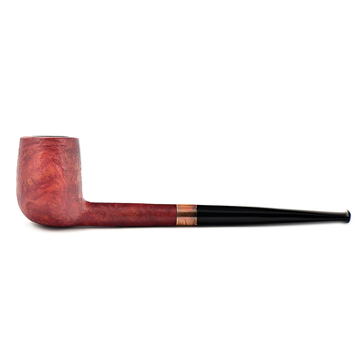 Курительная трубка Bruno Nuttens - Bing SandBlast B1 - Арт. 124, без фильтра