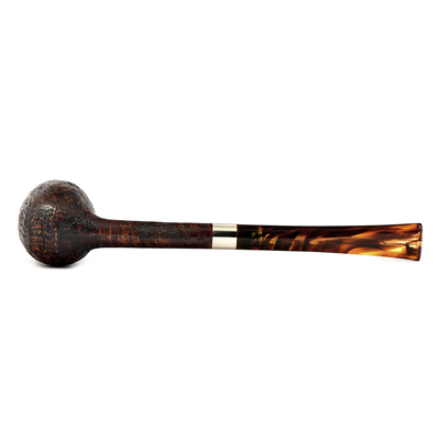 Курительная трубка Bruno Nuttens - Bing SandBlast B1 - Арт. 126, без фильтра