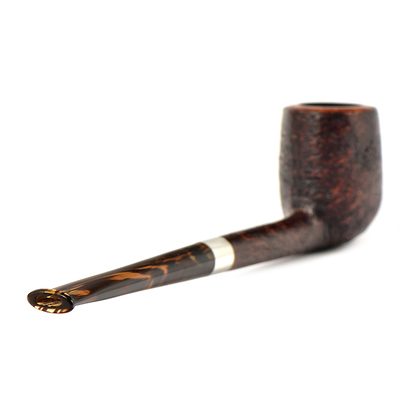 Курительная трубка Bruno Nuttens - Bing SandBlast B1 - Арт. 126, без фильтра