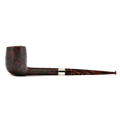 Курительная трубка Bruno Nuttens - Bing SandBlast B1 - Арт. 126, без фильтра