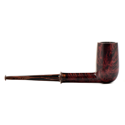 Курительная трубка Bruno Nuttens - Hand Made A - Арт. 149, без фильтра