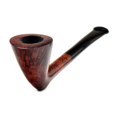 Курительная трубка Bruno Nuttens - Hand Made A - Арт. 150, без фильтра