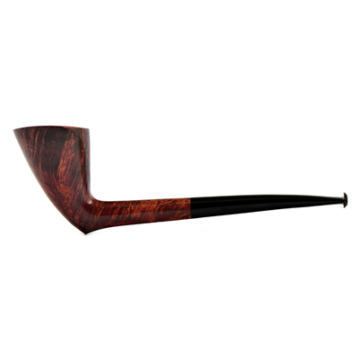 Курительная трубка Bruno Nuttens - Hand Made A - Арт. 150, без фильтра