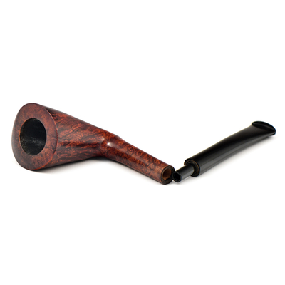 Курительная трубка Bruno Nuttens - Hand Made A - Арт. 150, без фильтра