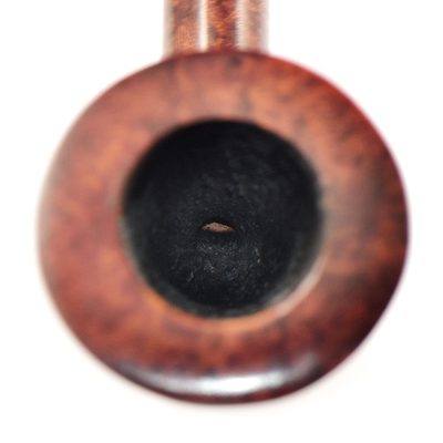 Курительная трубка Bruno Nuttens - Hand Made A - Арт. 150, без фильтра