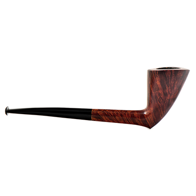 Курительная трубка Bruno Nuttens - Hand Made A - Арт. 150, без фильтра