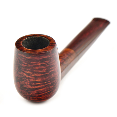 Курительная трубка Bruno Nuttens - Hand Made AA - Арт. 112, без фильтра