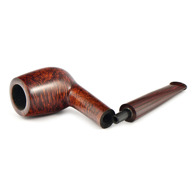 Курительная трубка Bruno Nuttens - Hand Made AA - Арт. 112, без фильтра