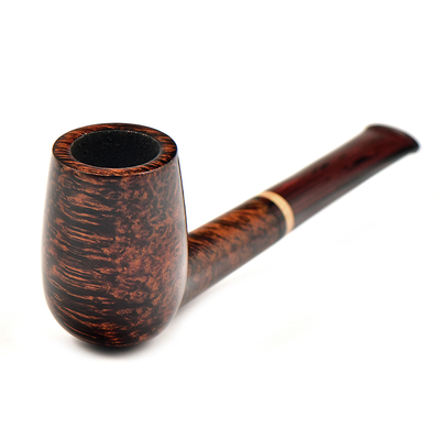Курительная трубка Bruno Nuttens - Hand Made AAA - Арт. 152, без фильтра